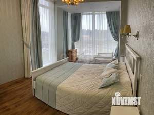 2-к квартира, вторичка, 73м2, 8/12 этаж