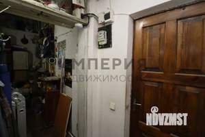 2-к квартира, вторичка, 33м2, 2/2 этаж