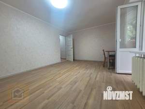 1-к квартира, вторичка, 34м2, 1/5 этаж