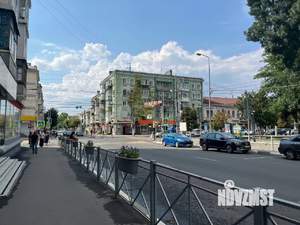 3-к квартира, вторичка, 71м2, 1/1 этаж