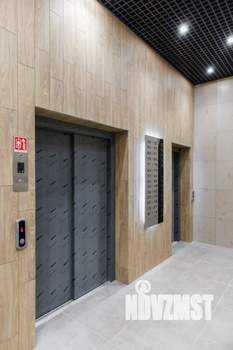 1-к квартира, вторичка, 37м2, 2/16 этаж