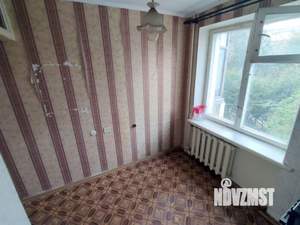 3-к квартира, вторичка, 78м2, 1/5 этаж