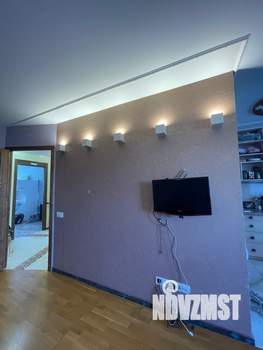 2-к квартира, вторичка, 50м2, 5/5 этаж