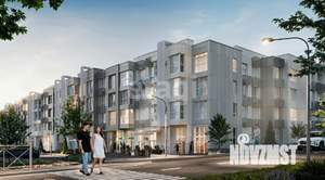 2-к квартира, вторичка, 77м2, 3/3 этаж