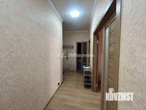 2-к квартира, вторичка, 55м2, 3/12 этаж
