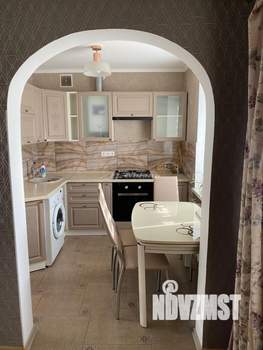 2-к квартира, вторичка, 44м2, 3/5 этаж