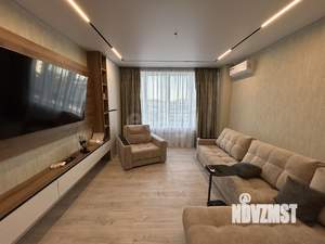 2-к квартира, вторичка, 61м2, 6/9 этаж