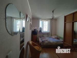 4-к квартира, вторичка, 80м2, 7/9 этаж