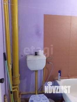 1-к квартира, вторичка, 34м2, 6/9 этаж