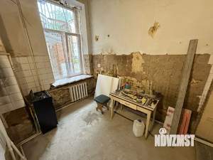 1-к квартира, вторичка, 35м2, 1/2 этаж