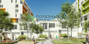 2-к квартира, вторичка, 69м2, 2/9 этаж