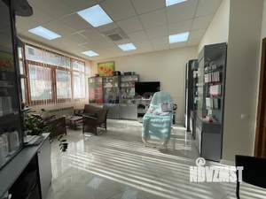 1-к квартира, вторичка, 54м2, 1/3 этаж