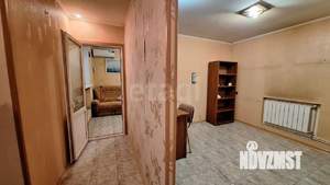2-к квартира, вторичка, 49м2, 1/2 этаж