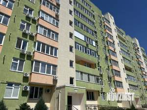 2-к квартира, вторичка, 67м2, 8/10 этаж