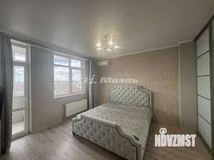 1-к квартира, вторичка, 42м2, 9/9 этаж