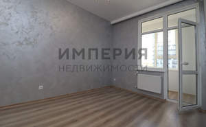 1-к квартира, вторичка, 35м2, 8/12 этаж