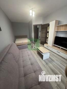 1-к квартира, вторичка, 35м2, 4/10 этаж