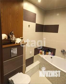 2-к квартира, вторичка, 82м2, 9/10 этаж