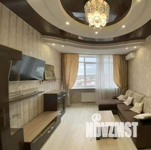 3-к квартира, вторичка, 91м2, 8/10 этаж