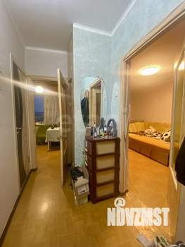 1-к квартира, вторичка, 35м2, 9/9 этаж
