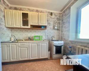 1-к квартира, вторичка, 38м2, 9/9 этаж
