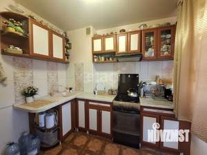 2-к квартира, вторичка, 48м2, 9/9 этаж