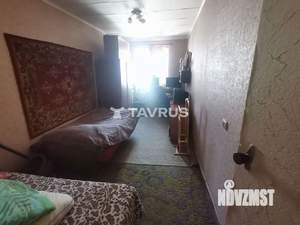 2-к квартира, вторичка, 48м2, 5/5 этаж