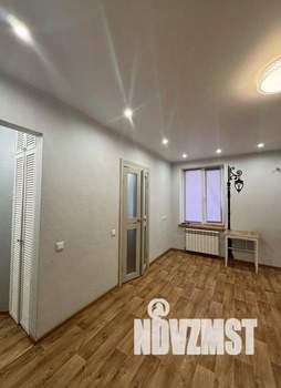 1-к квартира, вторичка, 27м2, 1/2 этаж