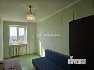 3-к квартира, вторичка, 56м2, 4/5 этаж