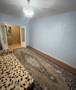 2-к квартира, вторичка, 49м2, 8/9 этаж
