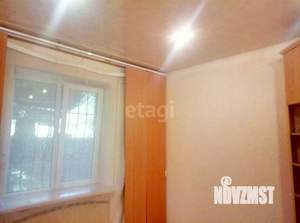 3-к квартира, вторичка, 69м2, 1/2 этаж