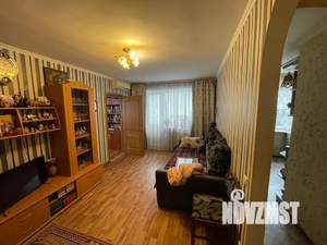 2-к квартира, вторичка, 45м2, 4/5 этаж