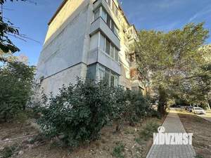 1-к квартира, вторичка, 33м2, 3/5 этаж