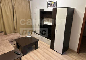 3-к квартира, вторичка, 51м2, 1/5 этаж