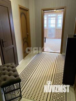 2-к квартира, вторичка, 72м2, 1/10 этаж