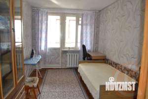 3-к квартира, вторичка, 64м2, 2/5 этаж