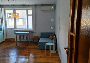 1-к квартира, вторичка, 37м2, 4/9 этаж