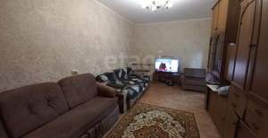 1-к квартира, вторичка, 35м2, 4/9 этаж