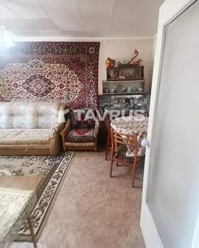 2-к квартира, вторичка, 48м2, 5/5 этаж