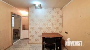 2-к квартира, вторичка, 49м2, 1/2 этаж