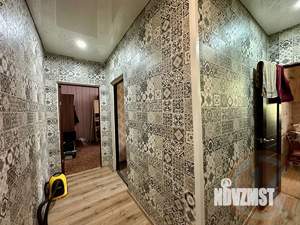 2-к квартира, вторичка, 54м2, 2/2 этаж