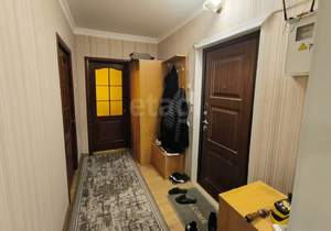 2-к квартира, вторичка, 48м2, 3/9 этаж