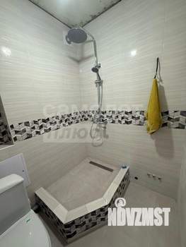 1-к квартира, вторичка, 24м2, 5/5 этаж