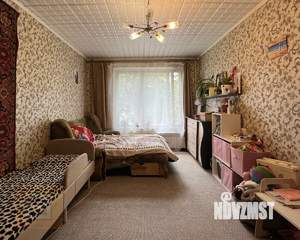 2-к квартира, вторичка, 48м2, 2/9 этаж