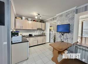 1-к квартира, вторичка, 40м2, 1/5 этаж