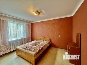 3-к квартира, вторичка, 73м2, 4/9 этаж