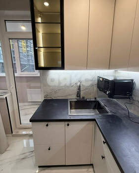 Студия квартира, вторичка, 31м2, 3/9 этаж