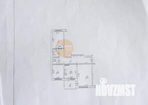 3-к квартира, вторичка, 95м2, 9/9 этаж