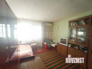 1-к квартира, вторичка, 32м2, 3/5 этаж