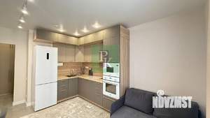 1-к квартира, вторичка, 37м2, 5/11 этаж
